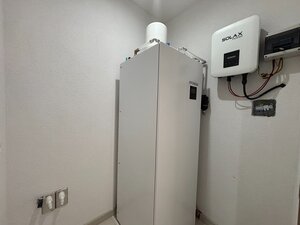Na predaj novostavba – moderný bungalov v obci Podlužany — foto 4