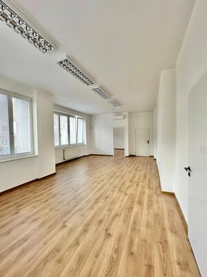 Kancelárske priestory na prenájom, Trenčín, ul. M.R.Štefánika — foto 1