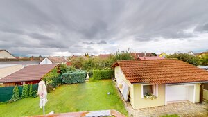 Na predaj 5 izb. rodinný dom + dve garáže, Trenčianske Stankovce — foto 22