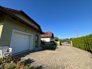 Na predaj 5 izb. rodinný dom + dve garáže, Trenčianske Stankovce — foto 29