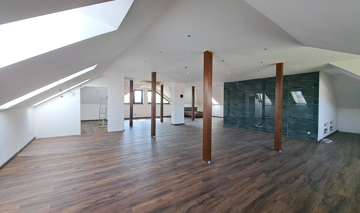Rodinný dom, garáž a záhrada 2.600 m2, Žemberovce, Dohoda možná — foto 11