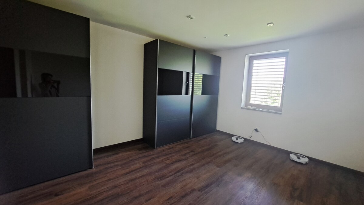Rodinný dom, garáž a záhrada 2.600 m2, Žemberovce, Dohoda možná — foto 15