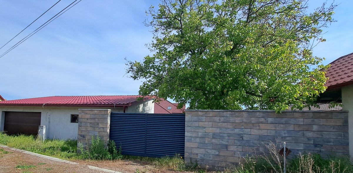 Rodinný dom, garáž a záhrada 2.600 m2, Žemberovce, Dohoda možná — foto 7