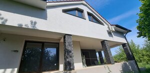 Rodinný dom, garáž a záhrada 2.600 m2, Žemberovce, Dohoda možná — foto 1