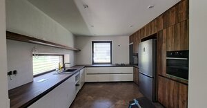 Rodinný dom, garáž a záhrada 2.600 m2, Žemberovce, Dohoda možná — foto 10