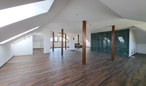Rodinný dom, garáž a záhrada 2.600 m2, Žemberovce, Dohoda možná — foto 11