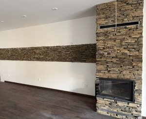 Rodinný dom, garáž a záhrada 2.600 m2, Žemberovce, Dohoda možná — foto 12