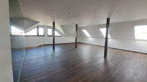 Rodinný dom, garáž a záhrada 2.600 m2, Žemberovce, Dohoda možná — foto 13