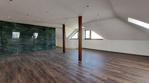 Rodinný dom, garáž a záhrada 2.600 m2, Žemberovce, Dohoda možná — foto 14