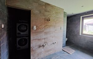 Rodinný dom, garáž a záhrada 2.600 m2, Žemberovce, Dohoda možná — foto 18