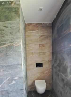 Rodinný dom, garáž a záhrada 2.600 m2, Žemberovce, Dohoda možná — foto 19