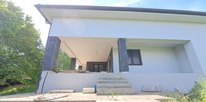 Rodinný dom, garáž a záhrada 2.600 m2, Žemberovce, Dohoda možná — foto 4