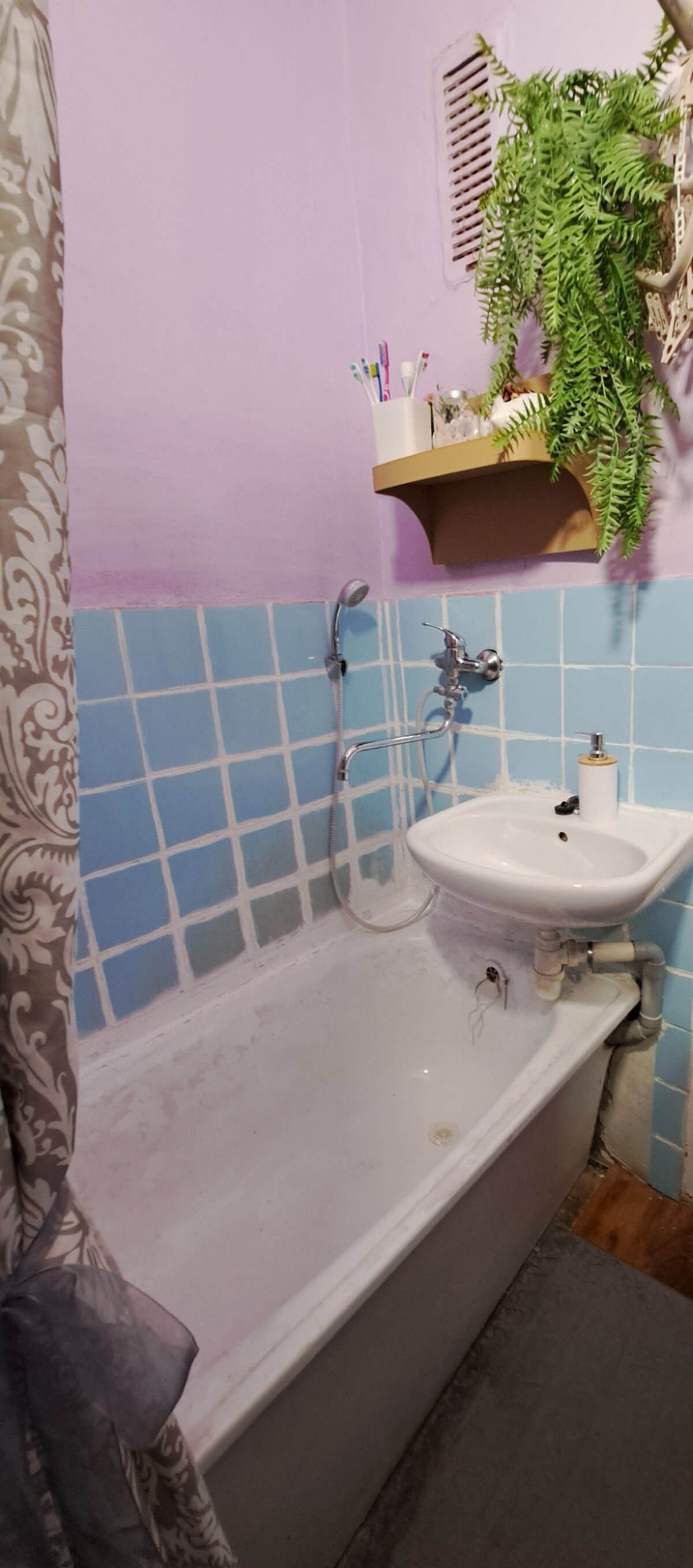 Garsónka  21,50 m2 s pivnicou, ul. P.O.Hviezdoslava, Levice — foto 10