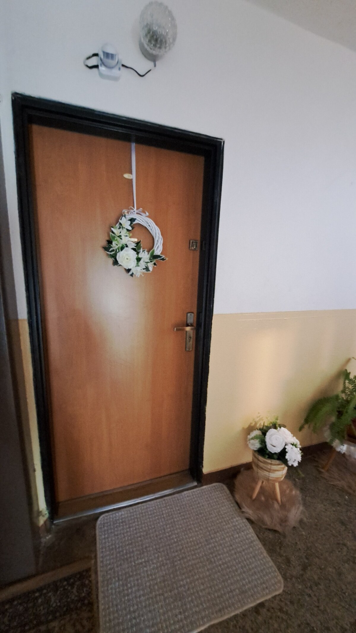 Garsónka  21,50 m2 s pivnicou, ul. P.O.Hviezdoslava, Levice — foto 12