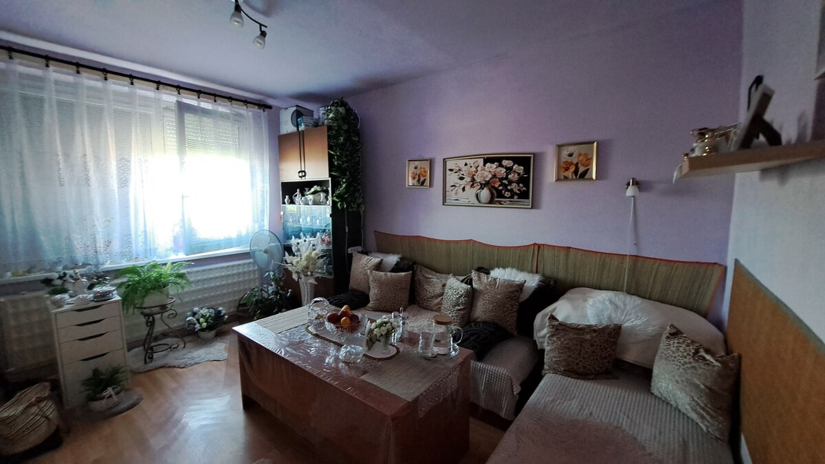 Garsónka  21,50 m2 s pivnicou, ul. P.O.Hviezdoslava, Levice — foto 7