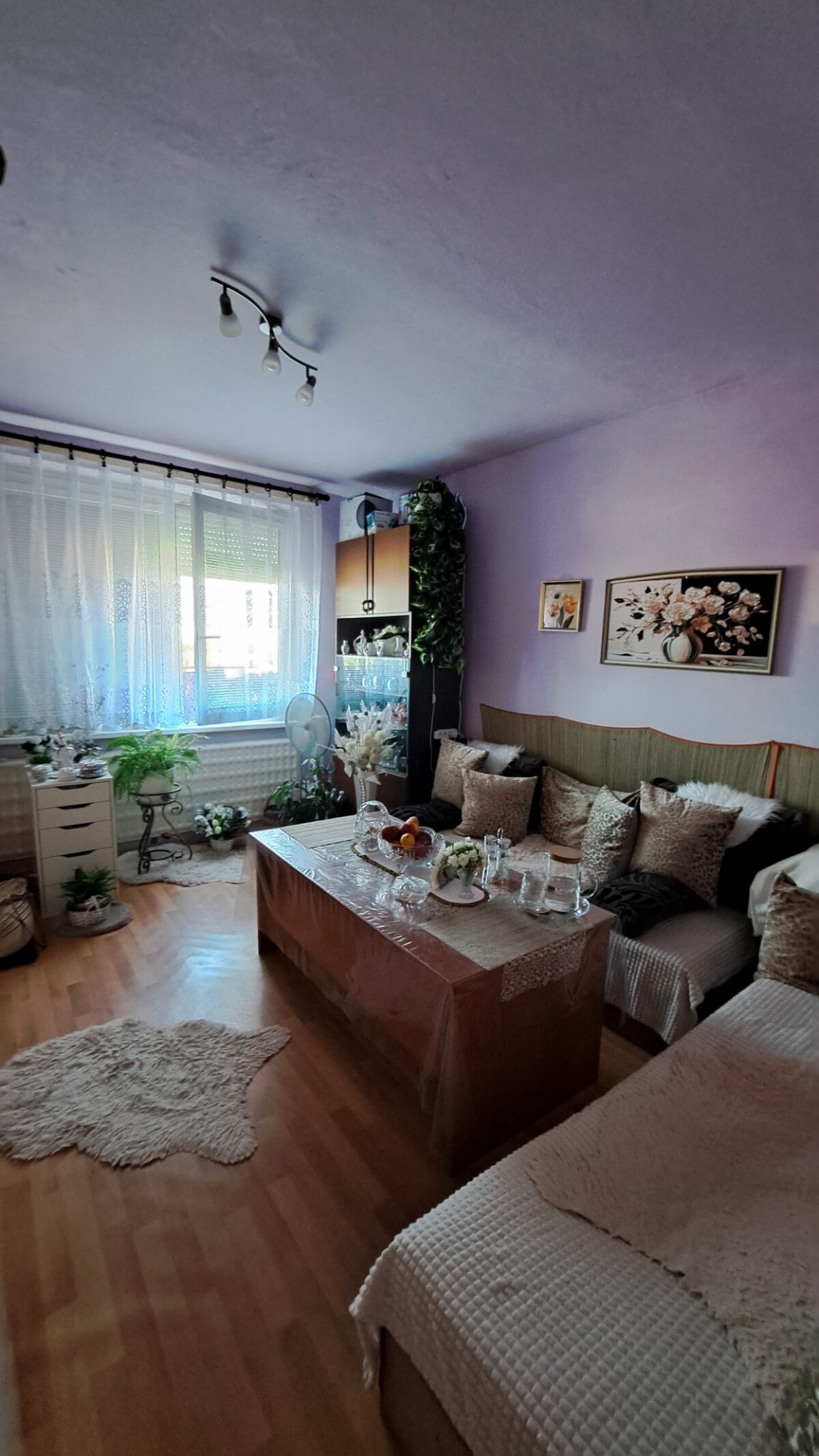 Garsónka  21,50 m2 s pivnicou, ul. P.O.Hviezdoslava, Levice — foto 8