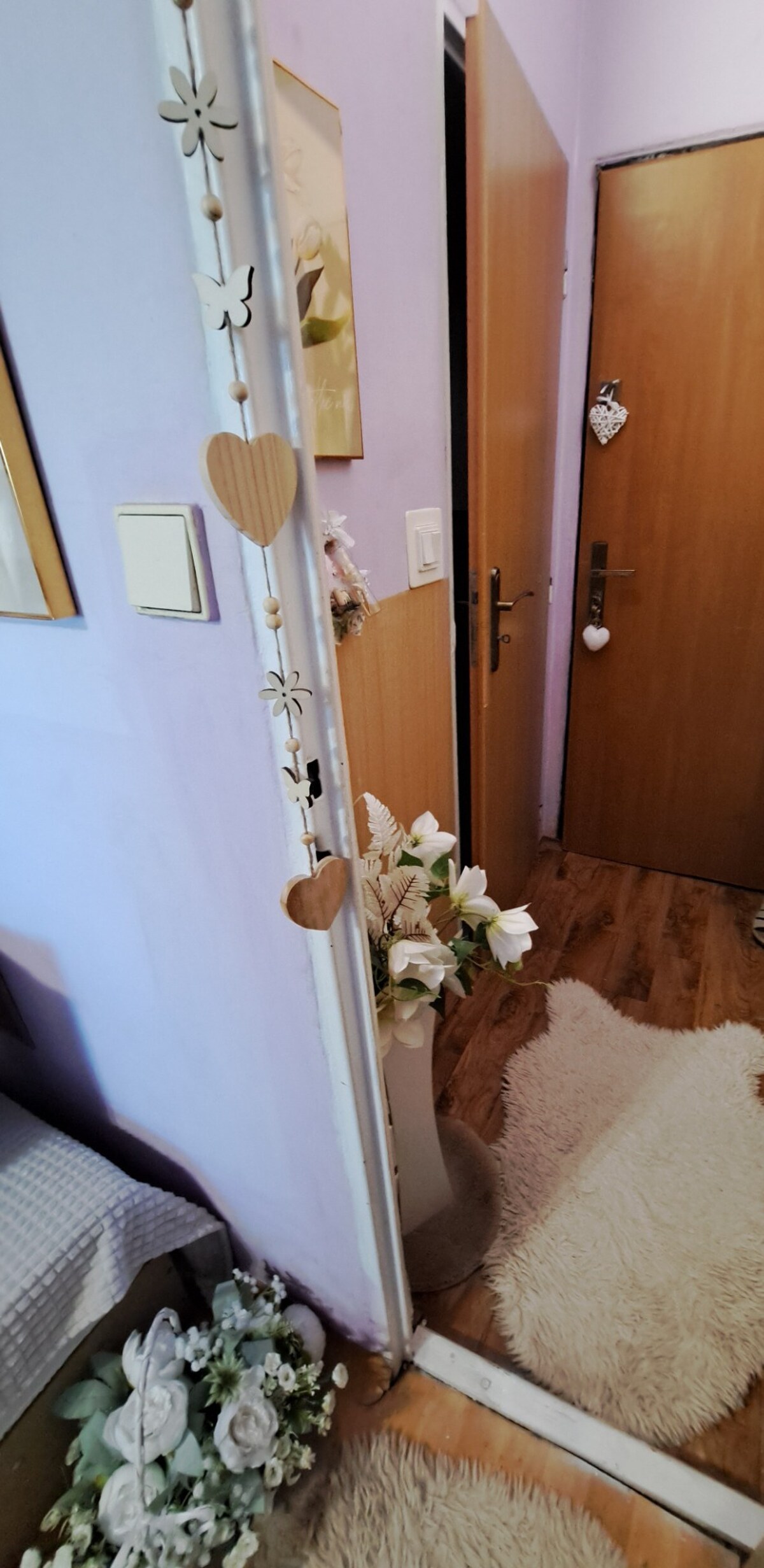 Garsónka  21,50 m2 s pivnicou, ul. P.O.Hviezdoslava, Levice — foto 9