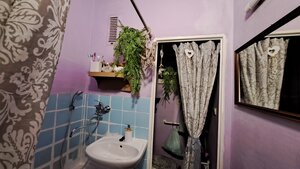 Garsónka  21,50 m2 s pivnicou, ul. P.O.Hviezdoslava, Levice — foto 11