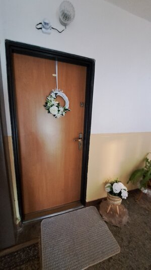 Garsónka  21,50 m2 s pivnicou, ul. P.O.Hviezdoslava, Levice — foto 12