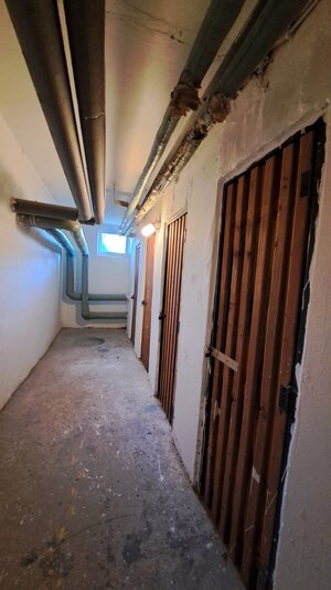 Garsónka  21,50 m2 s pivnicou, ul. P.O.Hviezdoslava, Levice — foto 14