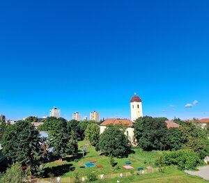 Garsónka  21,50 m2 s pivnicou, ul. P.O.Hviezdoslava, Levice — foto 3
