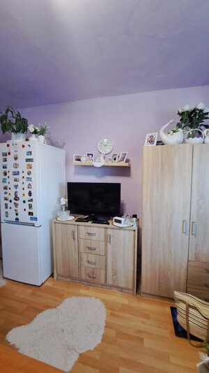 Garsónka  21,50 m2 s pivnicou, ul. P.O.Hviezdoslava, Levice — foto 5