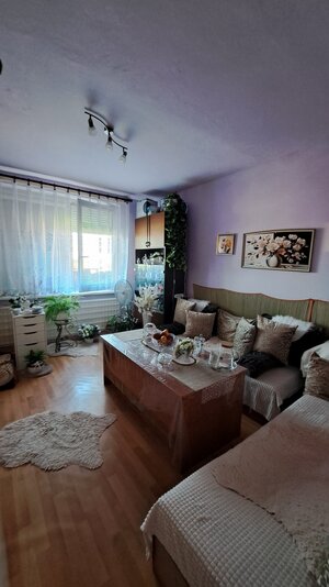 Garsónka  21,50 m2 s pivnicou, ul. P.O.Hviezdoslava, Levice — foto 8