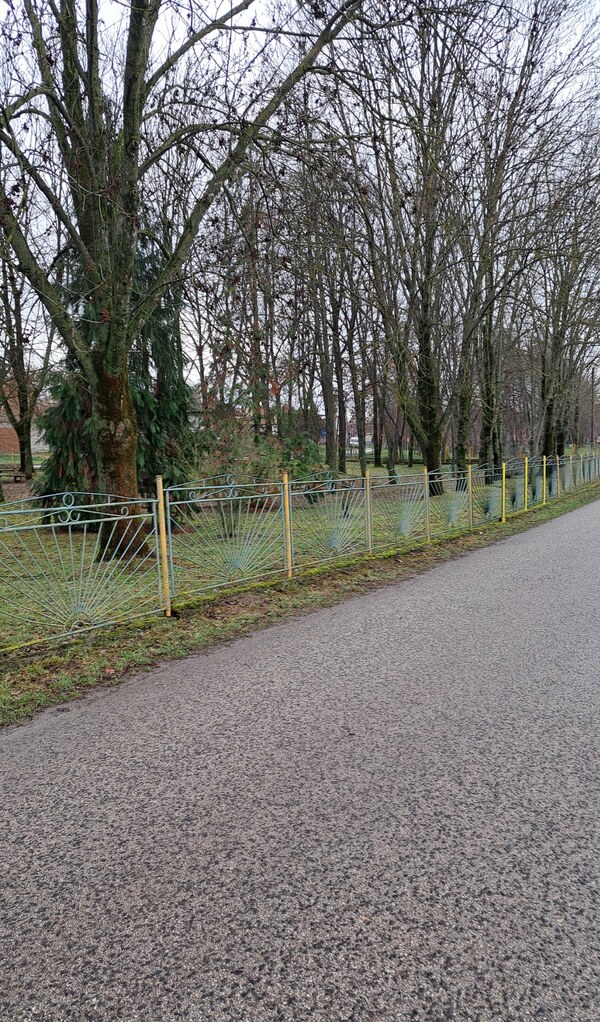 Stavebný pozemok 2.720 m2, šírka 20 m, LOK, CENA dohodou, Ponúknite