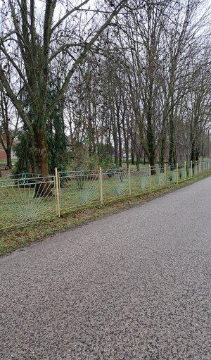 Stavebný pozemok 2.720 m2, šírka 20 m, LOK, CENA dohodou, Ponúknite — foto 1