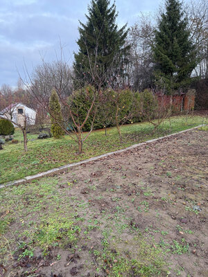 Záhrada Levice - Podhradie 311m2 — foto 3