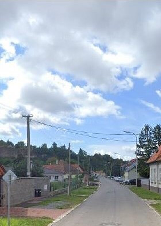 CENA dohodou, Stavebný pozemok 1.382 m2, šírka 24m, Levice — foto 7
