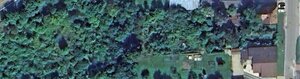 CENA dohodou, Stavebný pozemok 1.382 m2, šírka 24m, Levice — foto 6