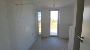 NOVOSTAVBA bytu, terasa, 2 parkovacie miesta, centrum Levice — foto 13