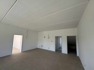 NOVOSTAVBA bytu, terasa, 2 parkovacie miesta, centrum Levice — foto 9