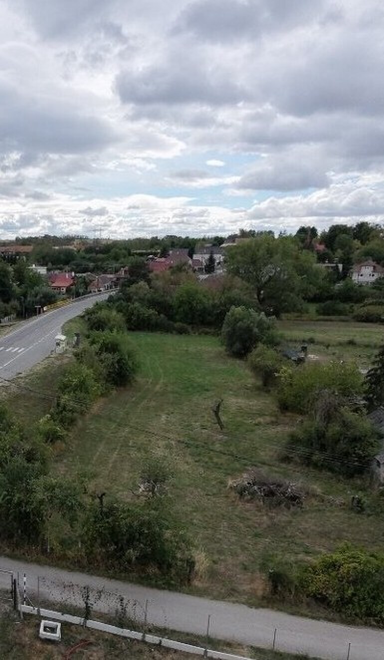 Stavebné pozemky od 500 do 1500 m2, celkom 4.500 m2 blízko Levíc — foto 5