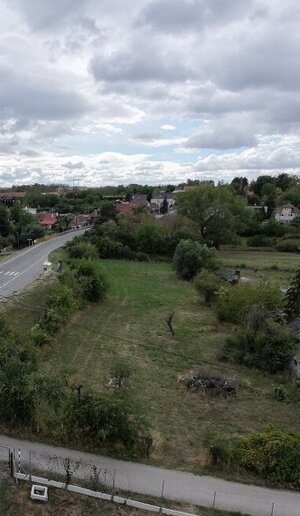 Stavebné pozemky od 500 do 1500 m2, celkom 4.500 m2 blízko Levíc — foto 5