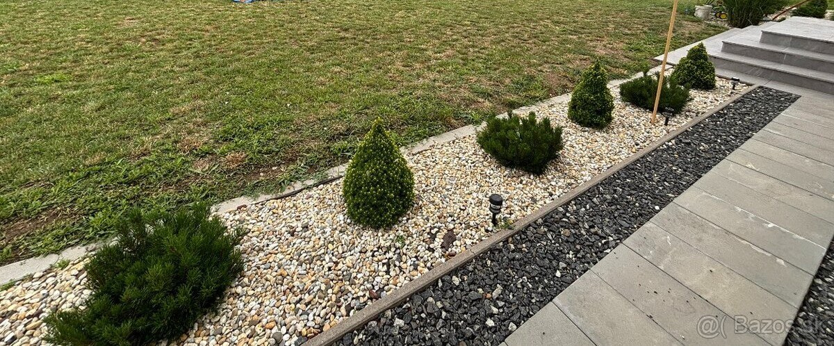 4 izbová NOVOSTAVBA s terasou a pozemkom 1.200 m2 v blízkosti Levíc — foto 11