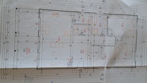 4 izbová NOVOSTAVBA s terasou a pozemkom 1.200 m2 v blízkosti Levíc — foto 4