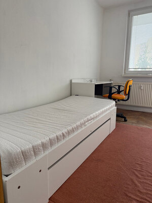 Veľký 3i. byt na prenájom M.R. Štefánika — foto 4