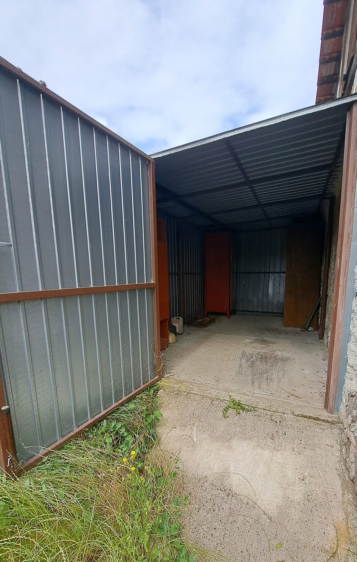 Rodinný dom a záhrada 650 m2, Hronský Beňadik, DOHODA (SM - 907) — foto 12