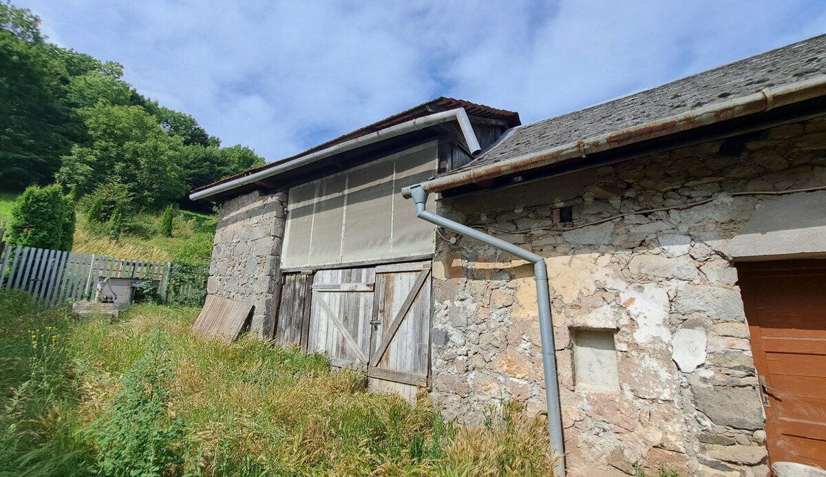 Rodinný dom a záhrada 650 m2, Hronský Beňadik, DOHODA (SM - 907) — foto 15