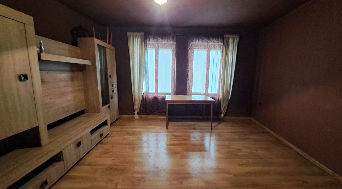 Rodinný dom a záhrada 650 m2, Hronský Beňadik, DOHODA (SM - 907) — foto 2