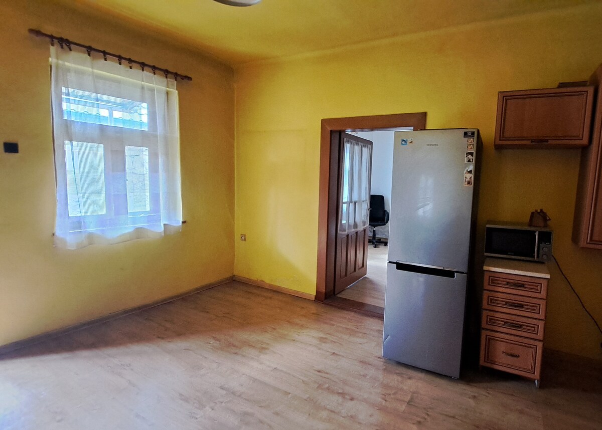 Rodinný dom a záhrada 650 m2, Hronský Beňadik, DOHODA (SM - 907) — foto 4