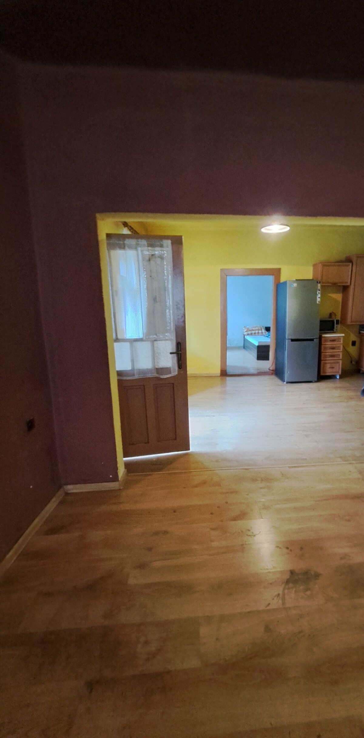 Rodinný dom a záhrada 650 m2, Hronský Beňadik, DOHODA (SM - 907) — foto 5