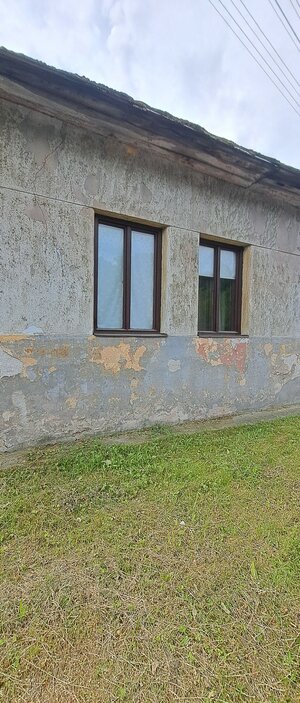 Rodinný dom a záhrada 650 m2, Hronský Beňadik, DOHODA (SM - 907) — foto 13