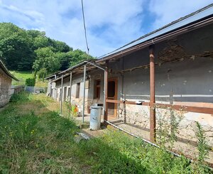 Rodinný dom a záhrada 650 m2, Hronský Beňadik, DOHODA (SM - 907) — foto 14