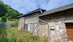 Rodinný dom a záhrada 650 m2, Hronský Beňadik, DOHODA (SM - 907) — foto 15