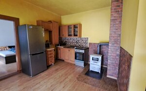 Rodinný dom a záhrada 650 m2, Hronský Beňadik, DOHODA (SM - 907) — foto 3