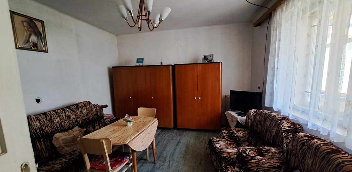 5 i. Rodinný dom, hospodárske priestory, záhrada 15 árov, Nová Dedina — foto 10