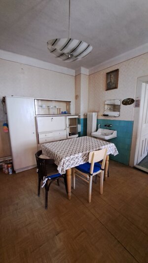 5 i. Rodinný dom, hospodárske priestory, záhrada 15 árov, Nová Dedina — foto 13